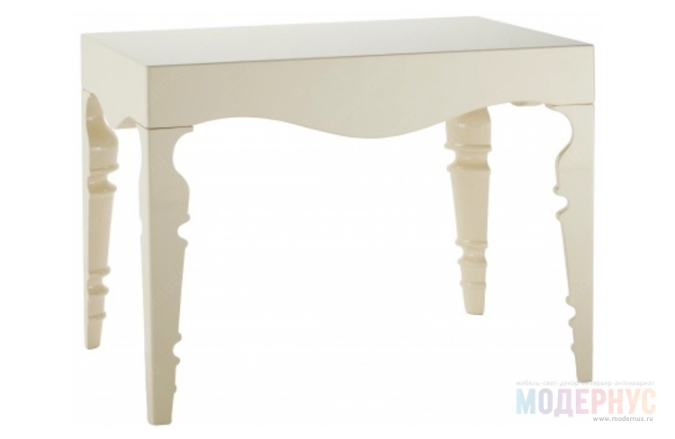 дизайнерский стол Paloma модель от Ross Lovegrove, фото 2