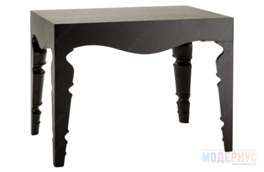 прикроватный стол Paloma дизайн Ross Lovegrove фото 1