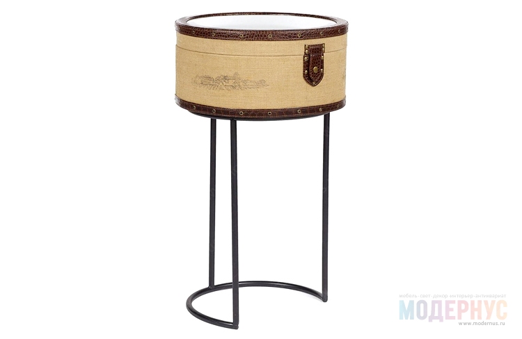 дизайнерский стол Molto Bene Grande модель от Toledo Furniture, фото 1