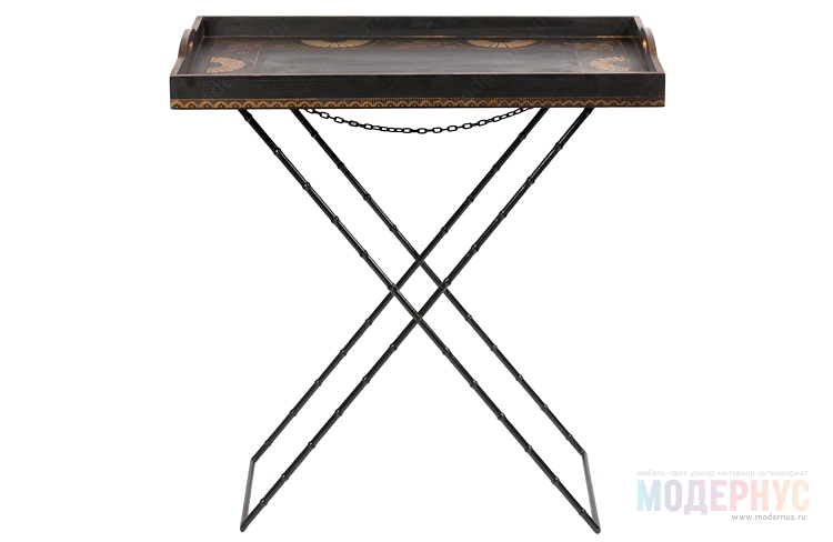 дизайнерский стол Abianco модель от Toledo Furniture, фото 1