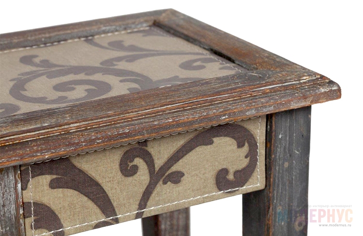 дизайнерский стол Tentacion Piccolo модель от Toledo Furniture, фото 3