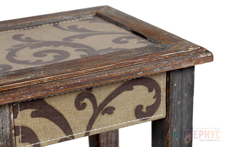 дизайнерский стол Tentacion Medio модель от Toledo Furniture, фото 3
