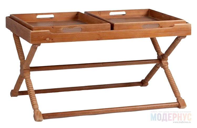 дизайнерский стол Torus модель от Toledo Furniture, фото 1