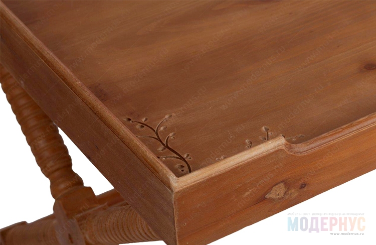дизайнерский стол Torus модель от Toledo Furniture, фото 4