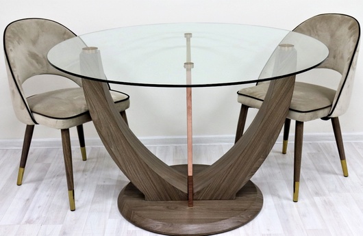 обеденный стол Oreo дизайн Модернус фото 3