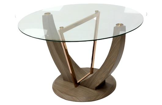 обеденный стол Oreo дизайн Модернус фото 2