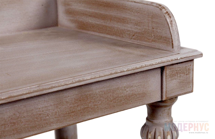 дизайнерский стол Paulette модель от Toledo Furniture, фото 3