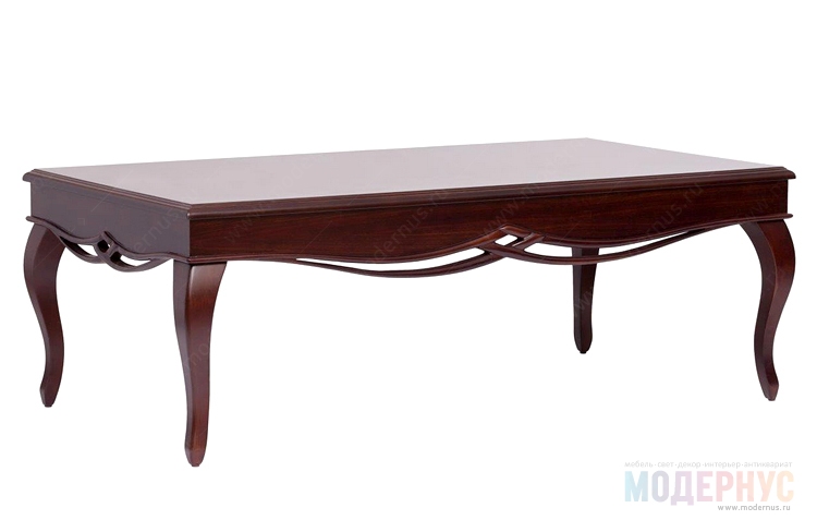 дизайнерский стол Henri модель от O&M Design, фото 1