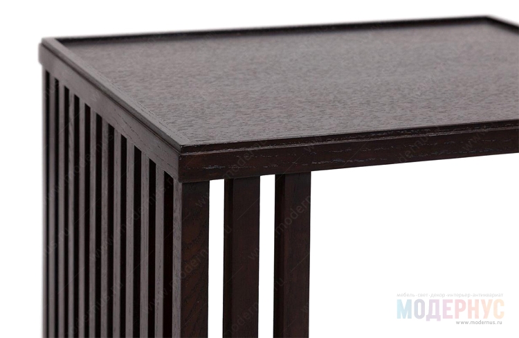 дизайнерский стол Sorella модель от Antonio Citterio, фото 4