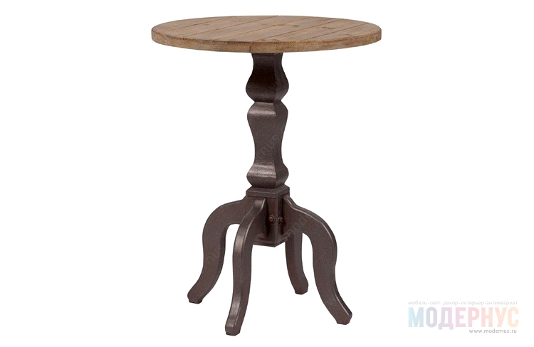 дизайнерский стол Ophelia модель от ETG-Home, фото 1