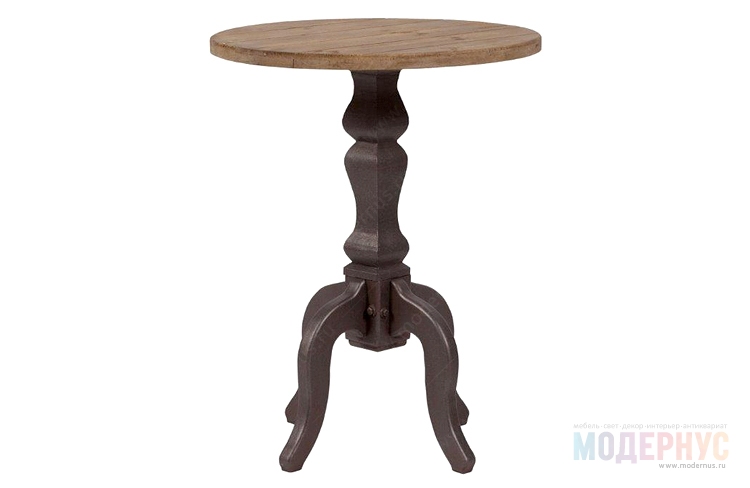дизайнерский стол Ophelia модель от ETG-Home, фото 2