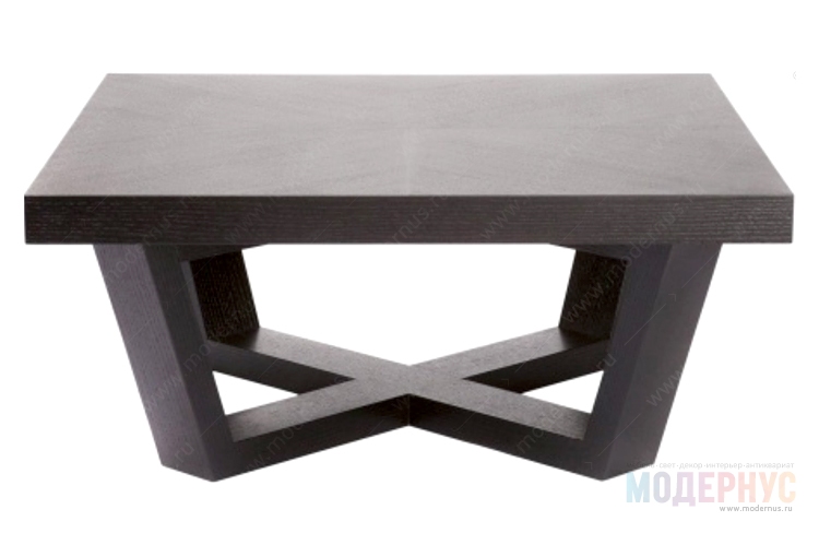дизайнерский стол Oak модель от James Tan, фото 1