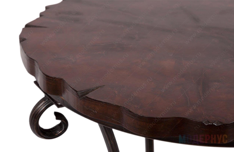 дизайнерский стол Shawnette модель от Toledo Furniture, фото 4