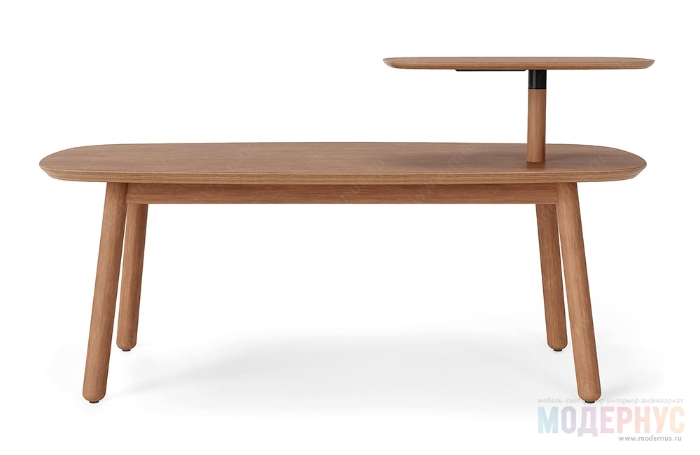 дизайнерский стол Swivo модель от Umbra, фото 4