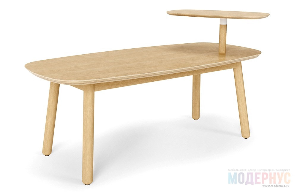 дизайнерский стол Swivo модель от Umbra, фото 1