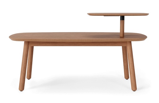 кофейный стол Swivo дизайн Umbra фото 4