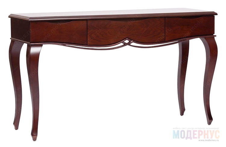 дизайнерский стол Daniel модель от O&M Design, фото 1