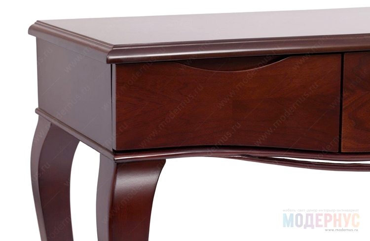 дизайнерский стол Daniel модель от O&M Design, фото 4