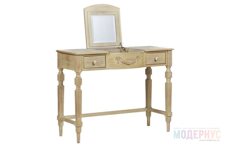 дизайнерский стол Vanity модель от Toledo Furniture, фото 1