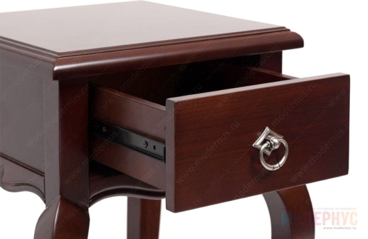 прикроватный стол Josephine Grande дизайн O&M Design фото 3