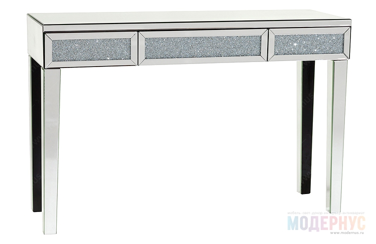 дизайнерский стол Amiens Mirror модель от Toledo Furniture, фото 1