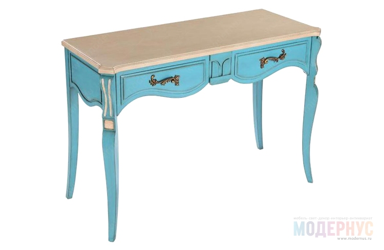 дизайнерский стол Luisa модель от O&M Design, фото 1