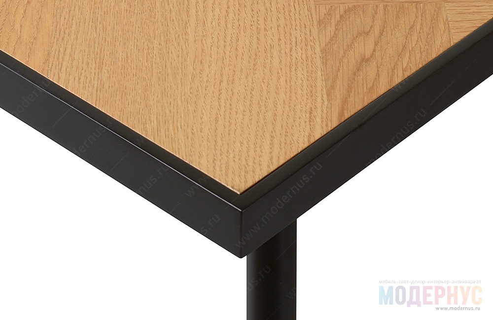 дизайнерский стол Calvi модель от Unique Furniture, фото 3