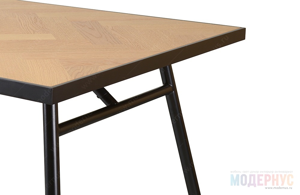 дизайнерский стол Calvi модель от Unique Furniture, фото 2