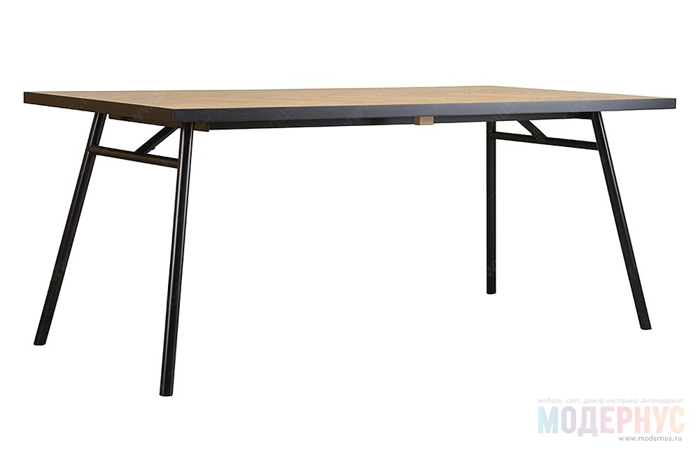дизайнерский стол Calvi модель от Unique Furniture, фото 1