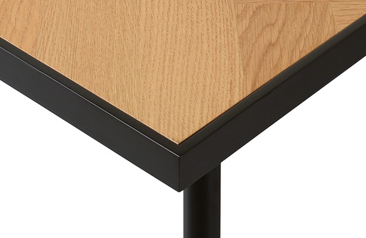 обеденный стол Calvi дизайн Unique Furniture фото 3