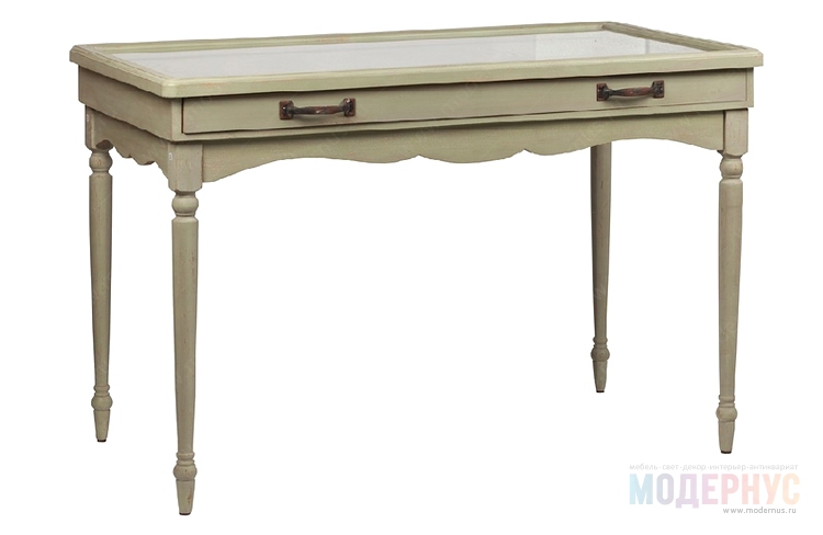 дизайнерский стол Morisa модель от Toledo Furniture, фото 1