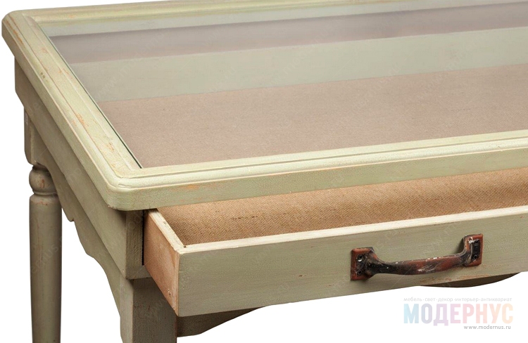 дизайнерский стол Morisa модель от Toledo Furniture, фото 2