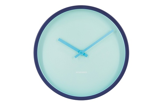 настенные часы Aqua модель Модернус фото 1
