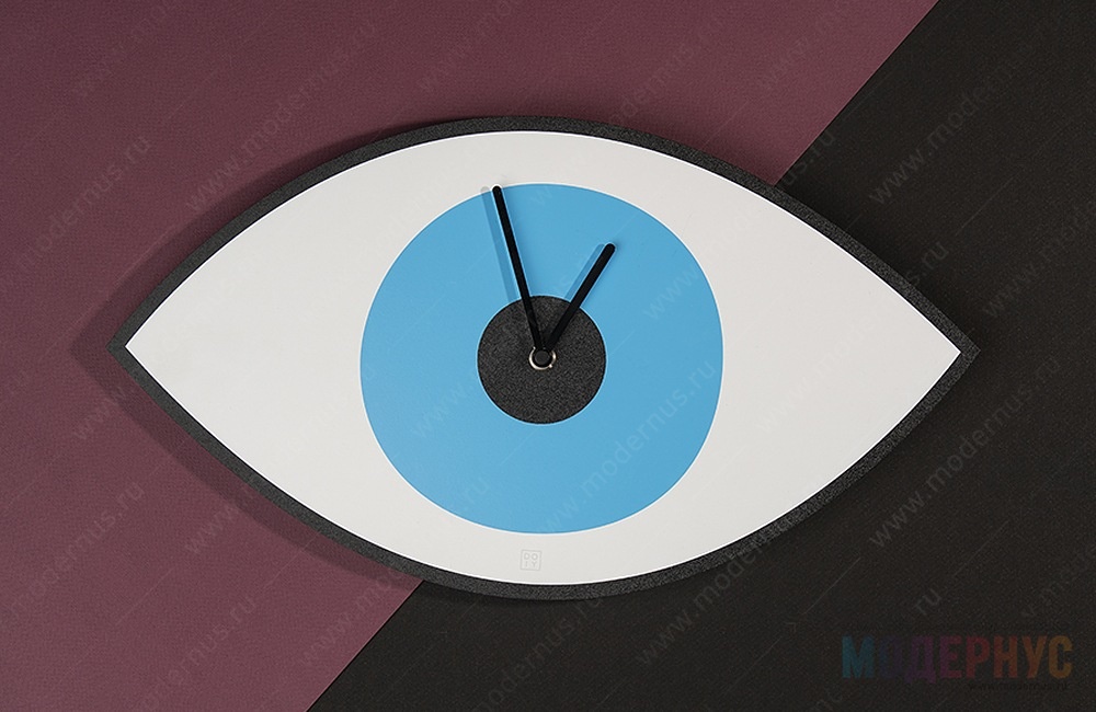 дизайнерские часы Mystic Time Eye в магазине Модернус, фото 2