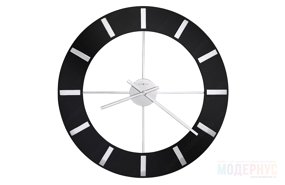 дизайнерские часы Onyx в магазине Модернус, фото 1