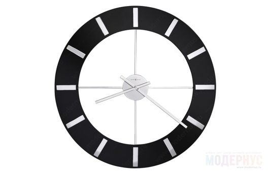настенные часы Onyx модель Модернус фото 1