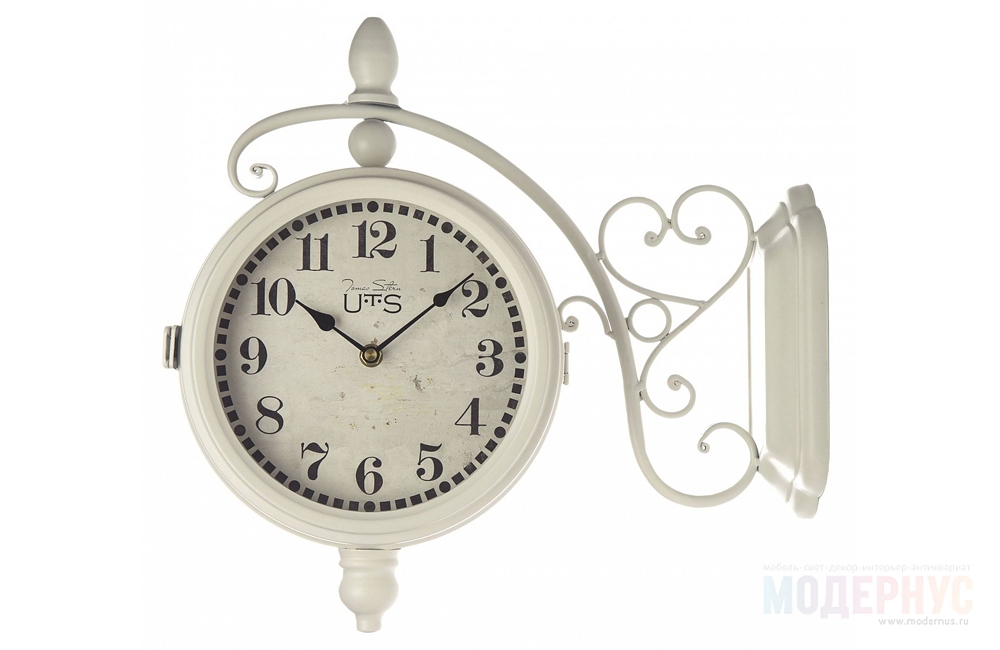 дизайнерские часы Spindle модель от Модернус, фото 2