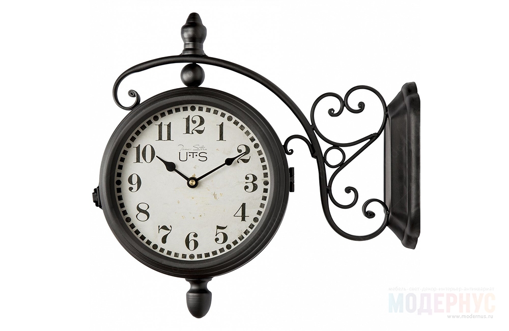 дизайнерские часы Spindle в магазине Модернус, фото 1