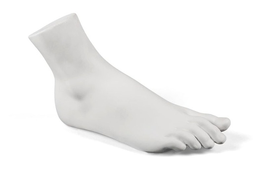 декоративная статуэтка Female Foot