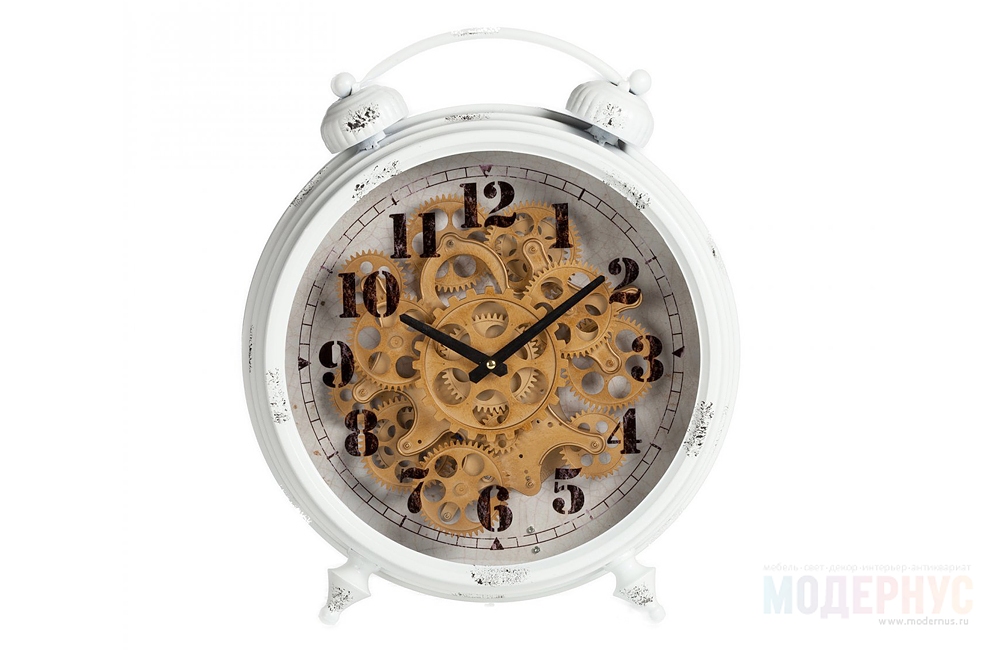 дизайнерские часы Hutton модель от Toledo Furniture, фото 1