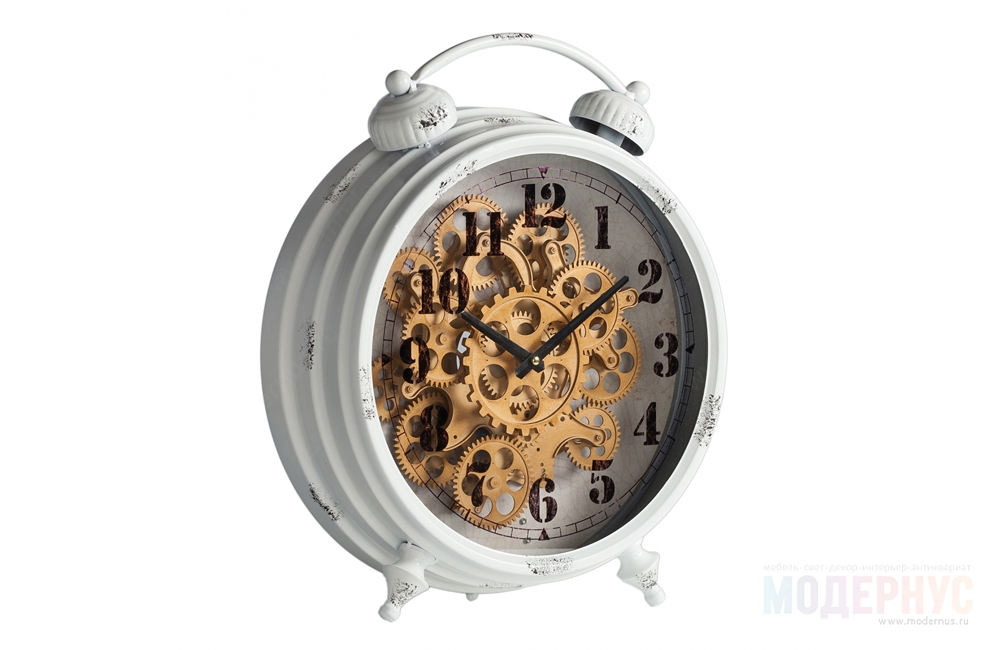 дизайнерские часы Hutton модель от Toledo Furniture, фото 2
