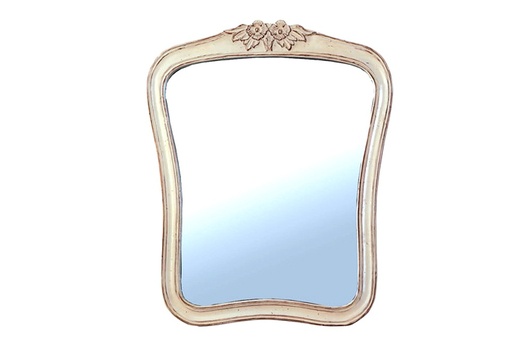 зеркало настенное Provence Blanc