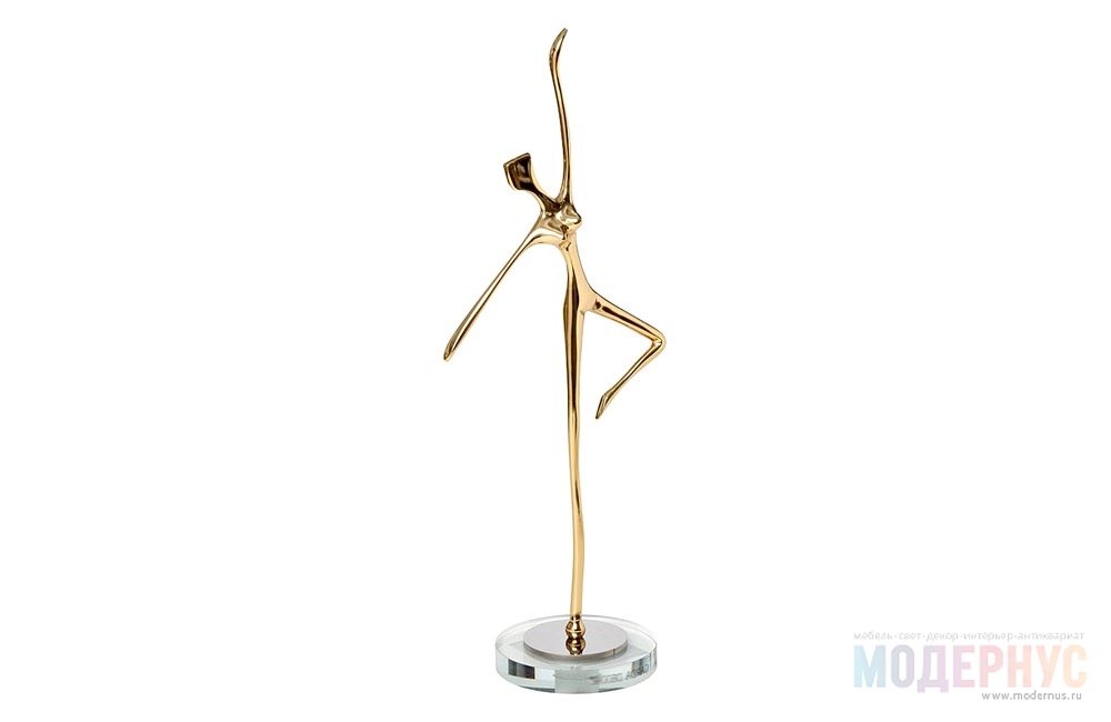 дизайнерский предмет декора Ballerina модель от Модернус, фото 1