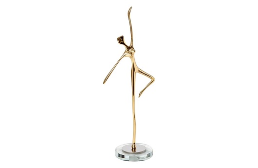 декоративная статуэтка Ballerina