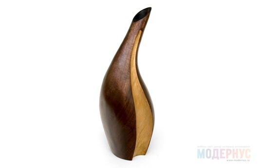 деревянная ваза Суда модель Модернус фото 1