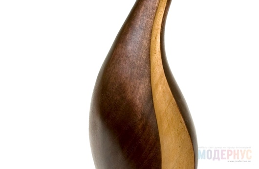 деревянная ваза Суда модель Art-East фото 2