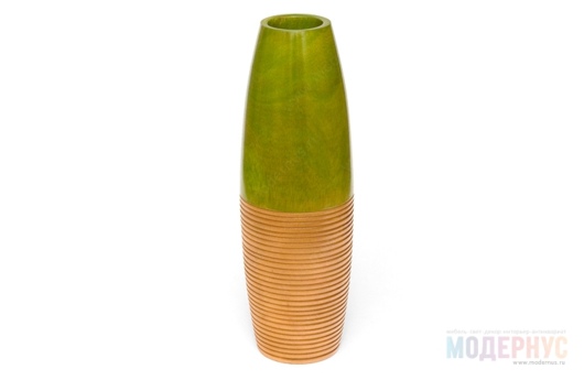 деревянная ваза Сумали