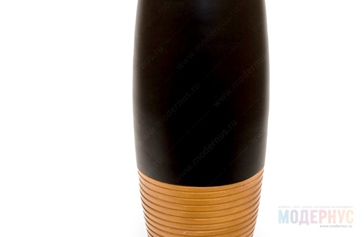 деревянная ваза Сурия модель Модернус фото 2