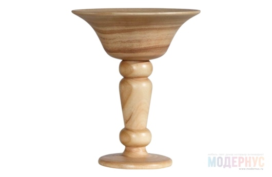 деревянная ваза Navajo Chalice