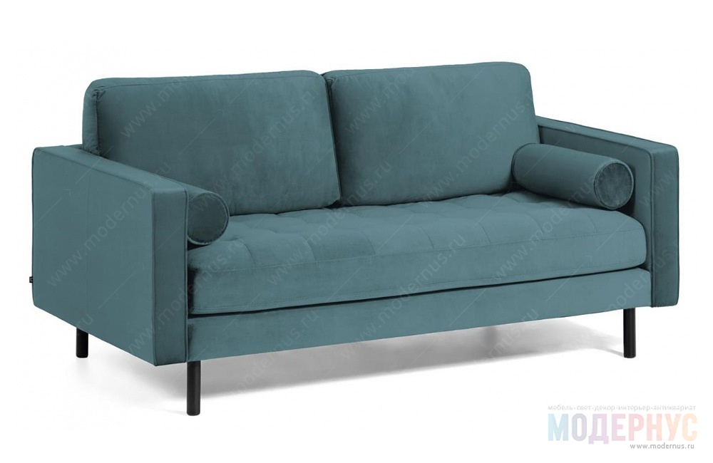 дизайнерский диван Bogart модель от La Forma, фото 3